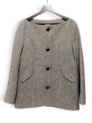 Stefan Cooke AW20 Wool Jacket SIZE M