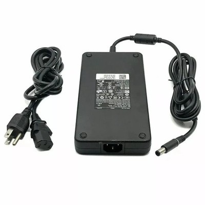 240W Genuine Charger For Dell Precision 7710 M6800 M6500 M6600 M4700 FWCRC XM3C3