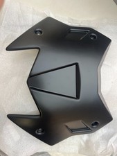 Pare Brise Sport ERMAX pour TMAX 560 2020-2021 gris 36cm