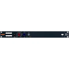 Warm Audio WA73 1 Channel British Mic Pre