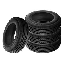 4 X Bf Goodrich Hd Pro Ta Lt26570r1710 123120r Tires