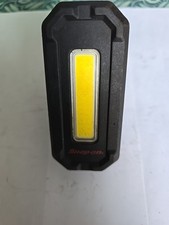 Snap-On Tools ECPRN062U Rechargeable LED Magnetic Pocket Light