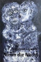 Nimm Die Nacht Helmut Lauschke Taschenbuch 164 S. Deutsch 2018 epubli