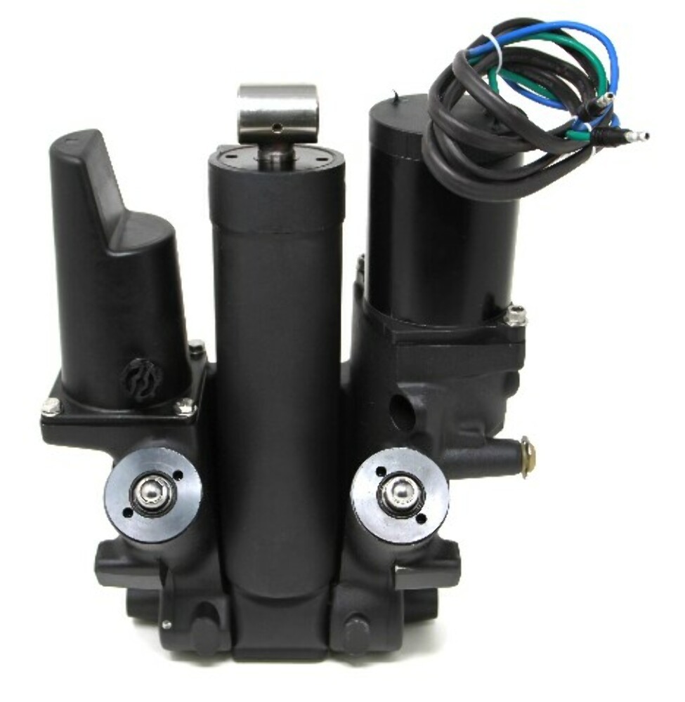 MOTADIN Power Tilt Trim Relay Assy For Mercury Mariner 175 200 225 HP Outboards