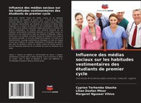 Influence Des MéDias Sociaux Sur Les Habitudes Vestimentaires Des éTudiants...