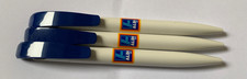 3 x ALDI-S&uuml;d Kugelschreiber, Werbeartikel Aldi