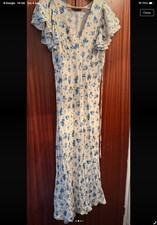 Lovely Summer Dress