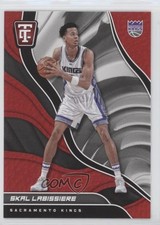 2017-18 Panini Totally Certified Skal Labissiere #20 5h9