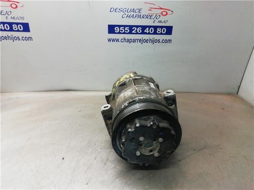 55703721 5E5275400  Klimakompressor Opel corsa d 13 16v cdti 75 cv