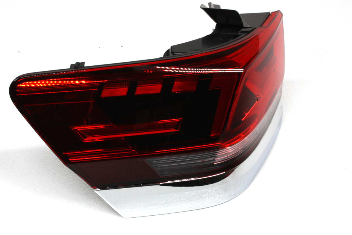OEM Left Driver Side LED Tail Lamp For VW Atlas 3CN-945-095-D