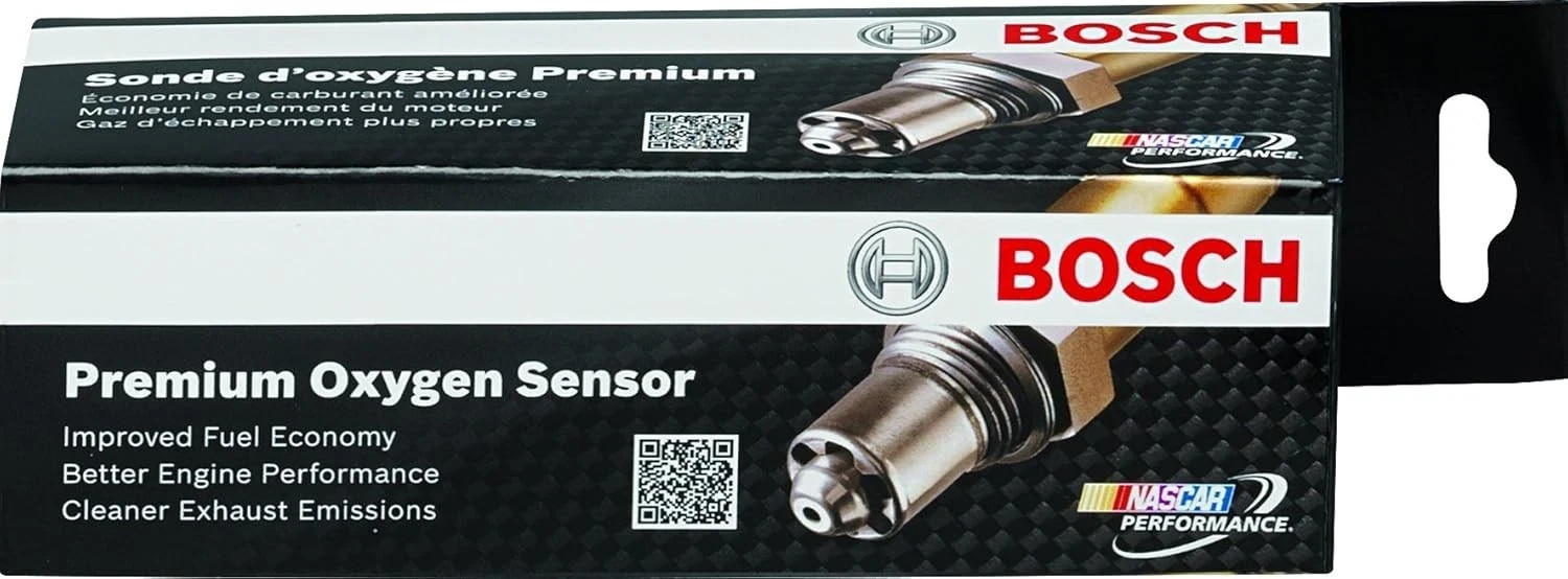 Bosch 17014 O2 Oxygen Sensor Air Fuel Ratio Sensor fit 04-06 Rolls-Royce Phantom