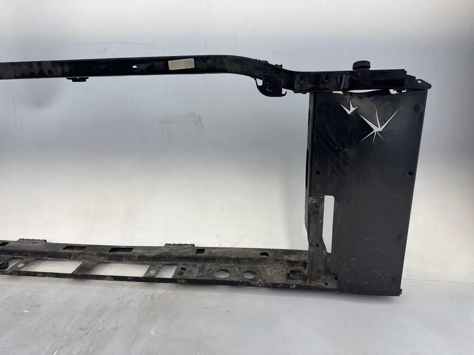 GMC Yukon XL 1500 2015-2020 conjunto de soporte de radiador OEM Foto 3 de 4