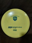 USED DiscMania S-Line DD3 174g Yellow Blue Foil — photo 1