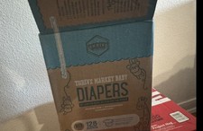 Thrive Market Baby Diapers Newborn