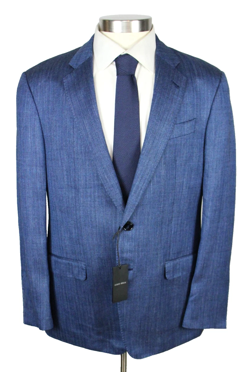 Giorgio Armani Linen Suits & Blazers for Men for sale | eBay