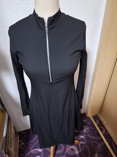 Abendkleid Businesskleid schwarz  Gr. M Calvin Klein Jeans