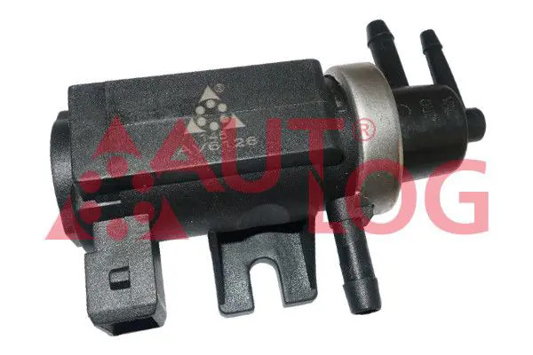 EGR AGR valve Electric-pneumatic AV6128 AUTLOG for AUDI VW SEAT FORD SKODA