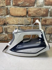 Rowenta Focus DW5280U1/D10 Electric Iron. White. READ