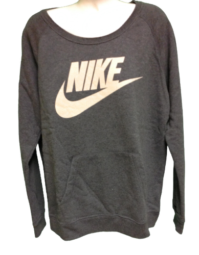 Womens Nike 545544 073 Grey White 