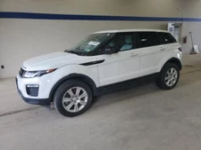 Used Rack and Pinion Assembly fits: 2018 Land rover Evoque power rack and pinion