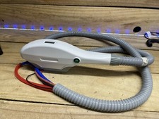 SHR IPL hair removal machine handpiece