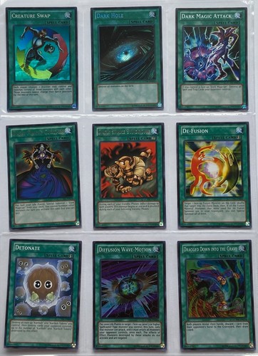 Yu-Gi-Oh Silent Magician LV4 LCYW-EN037 Unlimited Edition Common NM - 第 7/24 張圖片