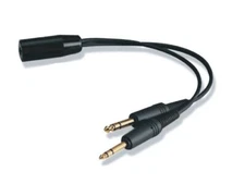 Avcomm P2-005 Helicopter to General Aviation Adapter
