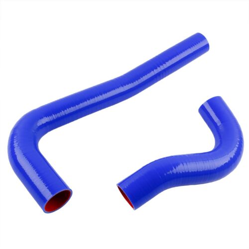For Dodge 2003-2010 Ram 2500 3500 5.9L 6.7L Diesel Silicone Radiator Hose Kit - Picture 3 of 3