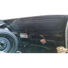 INTERIEUR COMPLET VOLKSWAGEN GOLF 2A SERIE (83-92) 1.8 GTI 8V BER. 1983