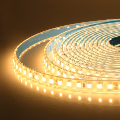 LED Strip Lights 24V 2835 Tape IP68 Waterproof Outdoor Lighting Self Adhesive UK - Picture 19 of 33