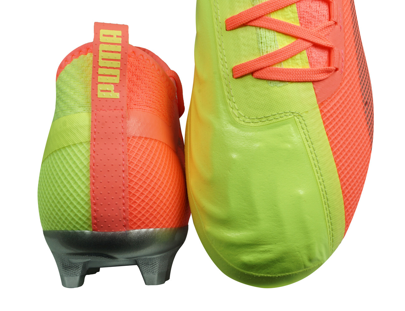 puma one 20.2