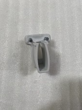 4 Rubbermaid Closetmaid FreeSlide Fast Set Wall End Shelf Shelving Wire Bracket