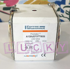 1PC NEW FOR Ferraz Shawmut A130UD73TTI350 A301047 1300VAC 350A Fuse replacement
