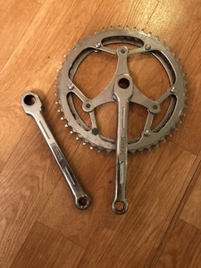 solida crankset