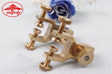 Violin Guitar Making Tools Edge Clamp Repair Violin Cracks Guitar Luthier New