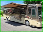 2009 Monaco Camelot 42Pdq 42.83ft Class A Diesel 65k Miles 4 Slides Sleeps 4 W/D