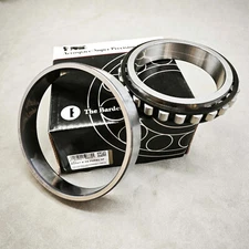 NEW SUPER PRECISION BEARING For FAG N1017-K-TR-PVPA1-SP