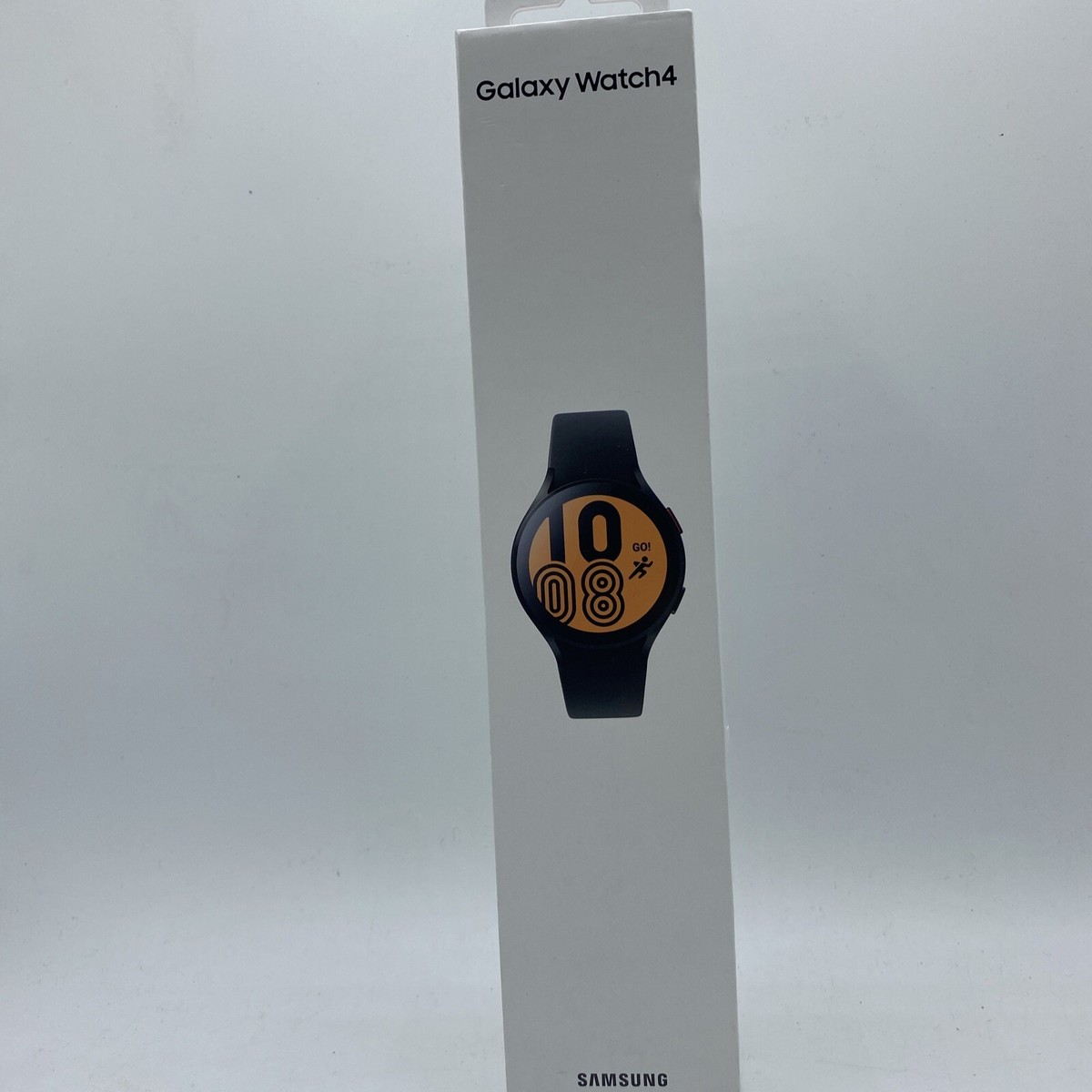 Samsung Galaxy Watch4 SM-R875 44mm Aluminium Case with Sport Band