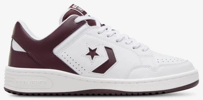 Converse Weapon Low White Bloodstone for Sale | Authenticity