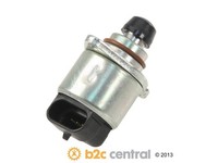 Delphi Idle Control Valve Fits 1996-2001 Oldsmobile Bravada Fbs on sale Delphi Idle Control Valve Fits 1996-2001 Oldsmobile Bravada Fbs on sale