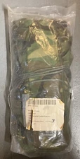 New VTG Grenade Carrier Vest 40-MM SP0100-97-D-4001-0003--NEW SEALED OLD STOCK