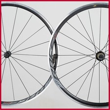 NOS MICHE AXY WP FOR SHIMANO RIM BRAKE CLINCHER WHEELSET WHEELS