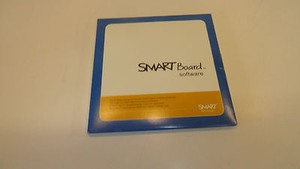 Smart Technologies AirLiner WS100 Bluetooth Wireless Slate Software and Manual