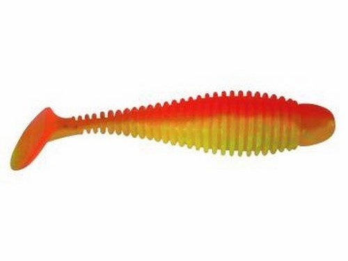 LUNKER CITY Grubster 5cm 10Stück Gummiköder Gummifisch NEU FARBEN - Bild 7 von 20