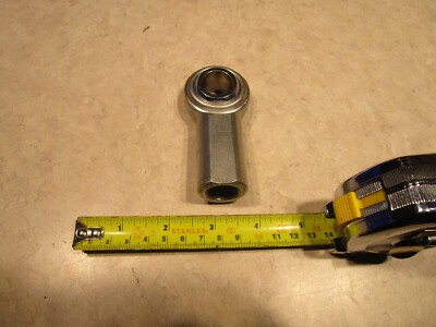 CFL-12 HEIM JOINT ROD ENDS 3/4-16'' FEMALE LH THREAD, 3/4'' BORE, P0102
