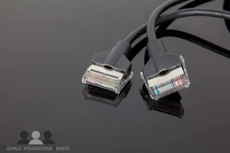 Cavo Masterlink 2m con Connettore ML per Collegamento Dispositivi Bang & Olufsen Beo