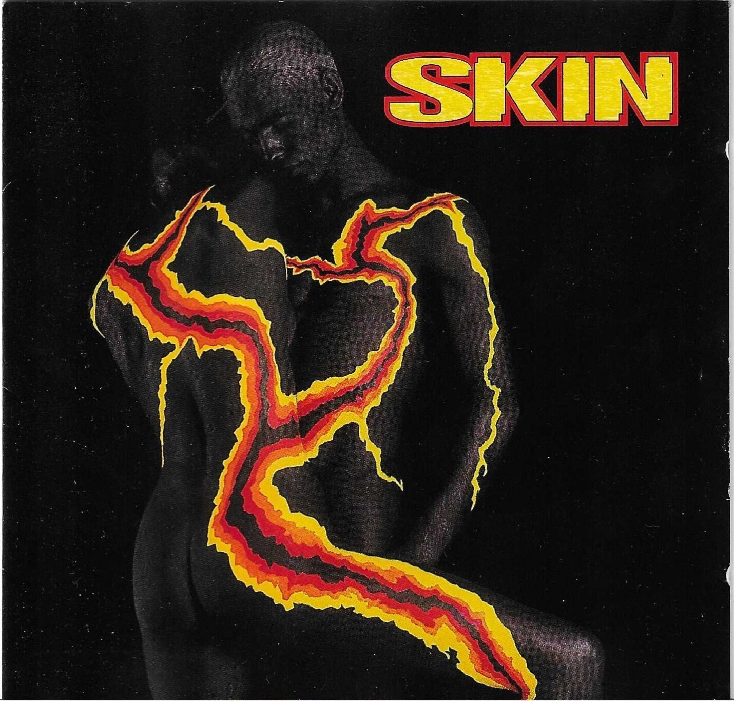 SKIN  skin CD.