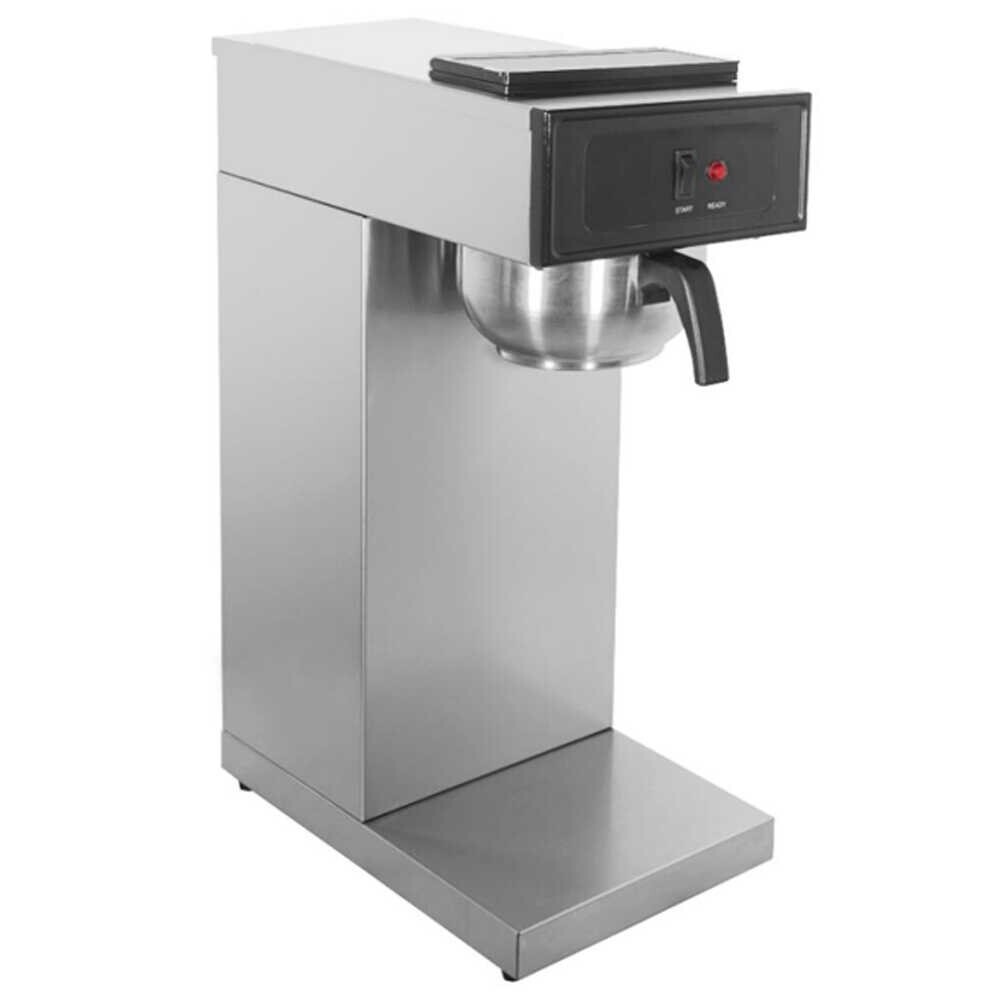 Pourover Airpot Coffee Brewer- 120V