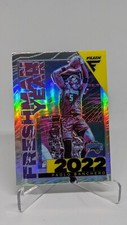 2022-23 Panini NBA Flux Paolo Banchero Freshman Year Rookie RC Silver Prizm #17