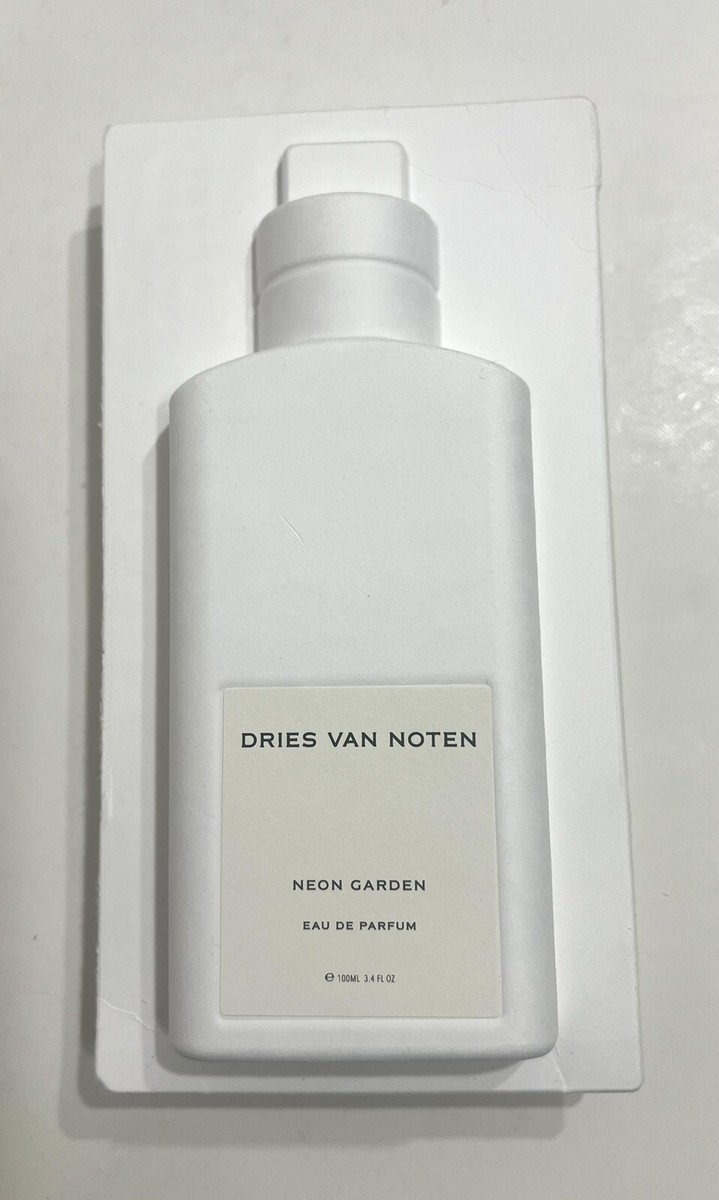 100ML】DRIES VAN NOTEN NEON GARDEN 香水 - その他 100ML】DRIES VAN NOTEN NEON GARDEN 香水 - その他
